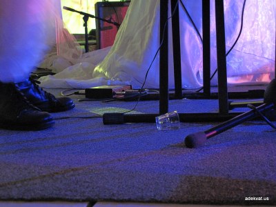 Кассиопея, СБПЧ, EU, Cherryvata и ПортМоне @ R-club