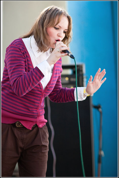 25/06/10 Beatles-Fest в Парке Челюскинцев