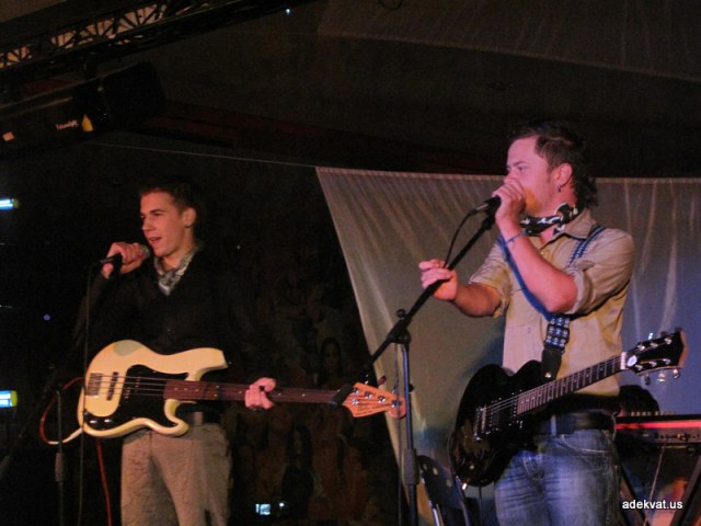 25/06/10 Beatles-Fest в Парке Челюскинцев