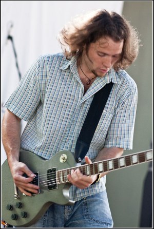 25/06/10 Beatles-Fest в Парке Челюскинцев