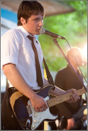 25/06/10 Beatles-Fest в Парке Челюскинцев