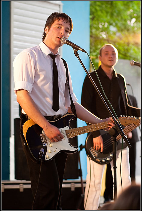 25/06/10 Beatles-Fest в Парке Челюскинцев