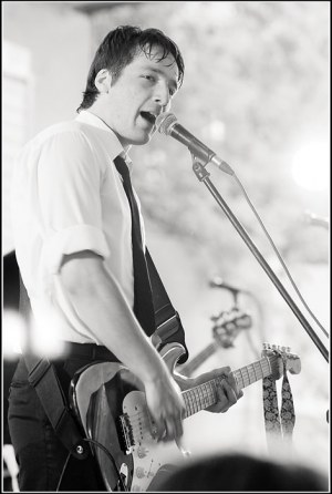 25/06/10 Beatles-Fest в Парке Челюскинцев