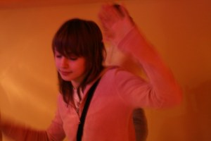 Март 2008: Подвал Project