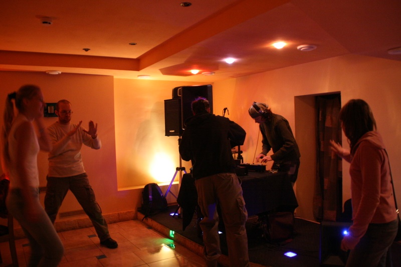 25/06/10 Beatles-Fest в Парке Челюскинцев