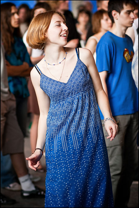 25/06/10 Beatles-Fest в Парке Челюскинцев