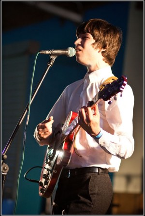 25/06/10 Beatles-Fest в Парке Челюскинцев