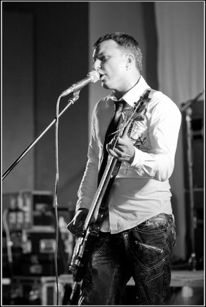 25/06/10 Beatles-Fest в Парке Челюскинцев