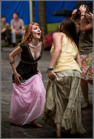 25/06/10 Beatles-Fest в Парке Челюскинцев