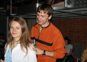 24/06/08 - Почти в квадрате @ Fabrique