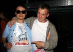 24/06/08 - Почти в квадрате @ Fabrique