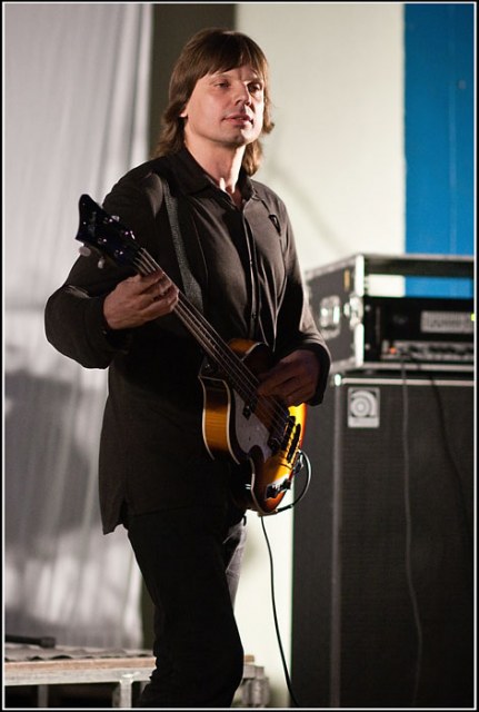 25/06/10 Beatles-Fest в Парке Челюскинцев