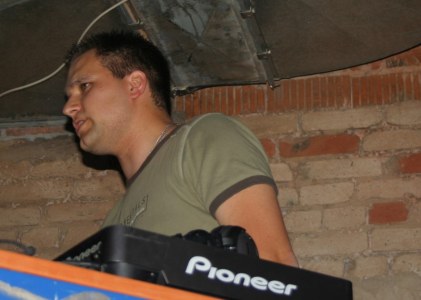 24/06/08 - Почти в квадрате @ Fabrique