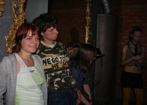 24/06/08 - Почти в квадрате @ Fabrique