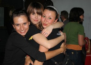 24/06/08 - Почти в квадрате @ Fabrique