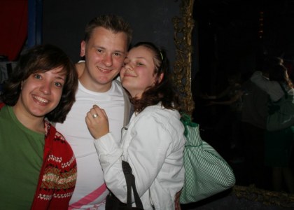 24/06/08 - Почти в квадрате @ Fabrique