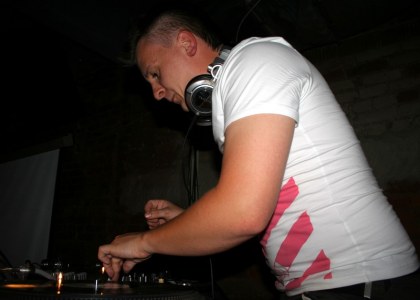 24/06/08 - Почти в квадрате @ Fabrique