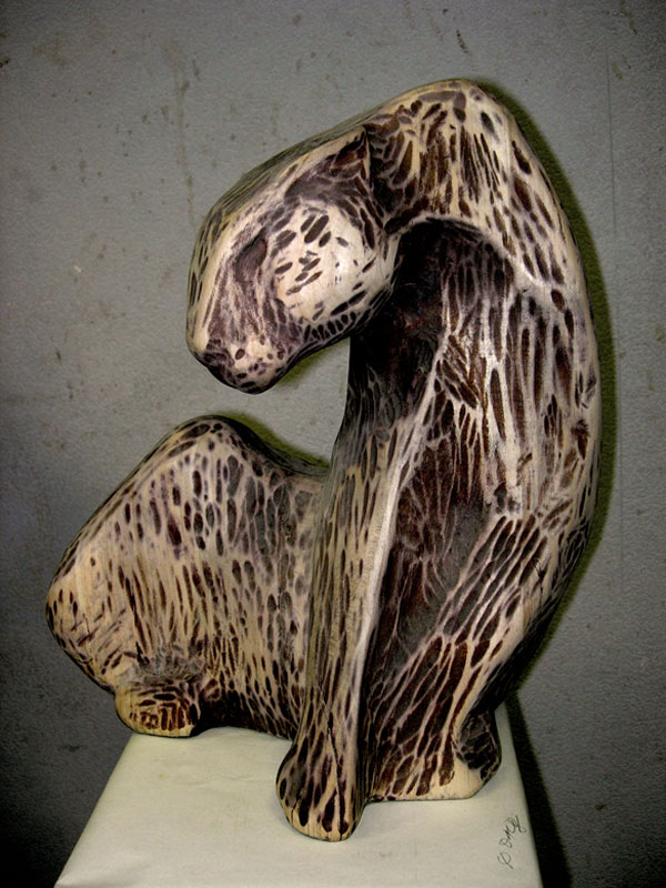 Суша Дарья "Характер"