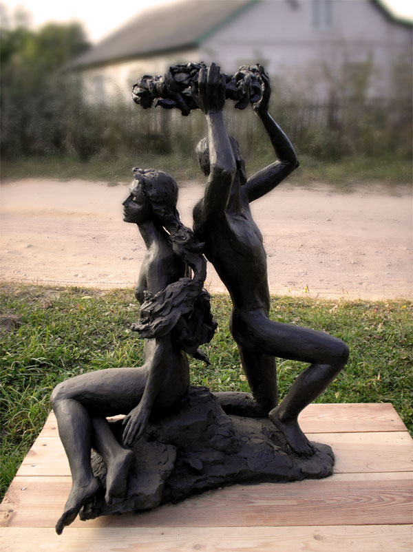 Суша Дарья - Купалле