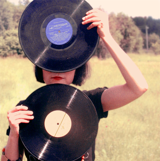 Карпилова Елена "Un peu sur la Monet"