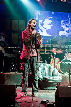 5 лет BOpromo в Реакторе