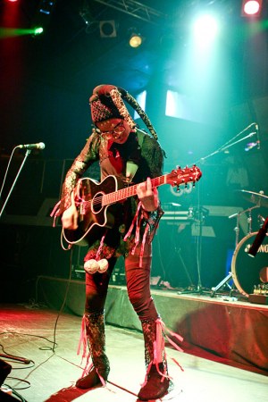 5 лет BOpromo в Реакторе