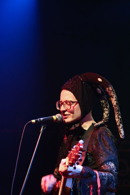 5 лет BOpromo в Реакторе