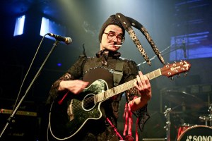 5 лет BOpromo в Реакторе