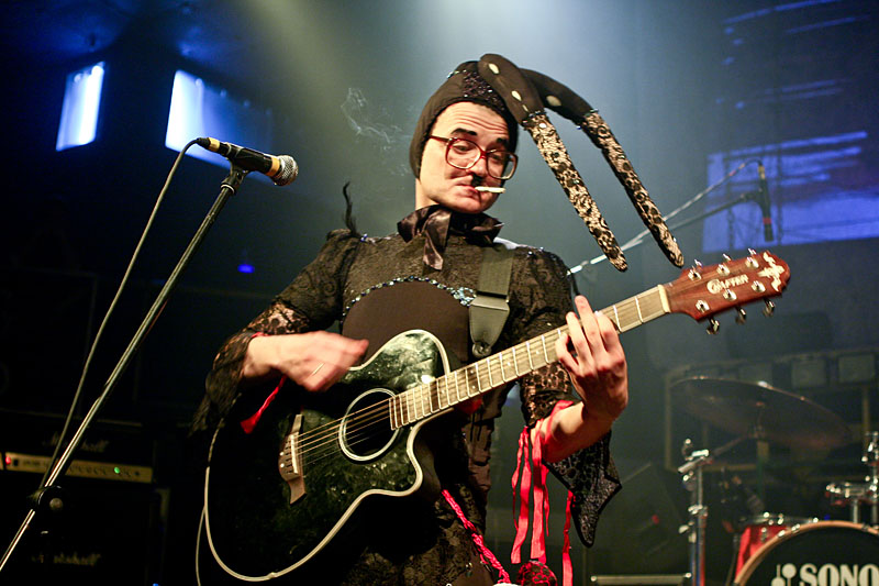 5 лет BOpromo в Реакторе