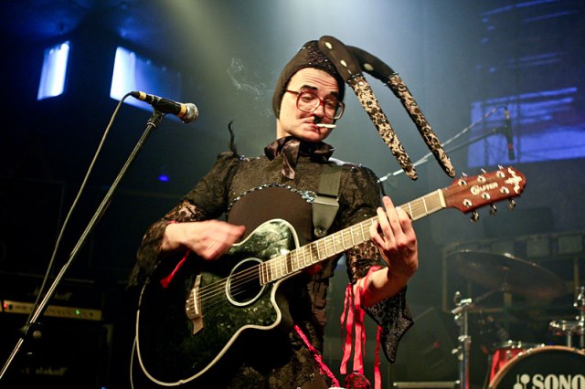 5 лет BOpromo в Реакторе