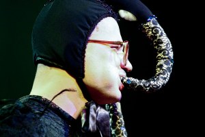 5 лет BOpromo в Реакторе