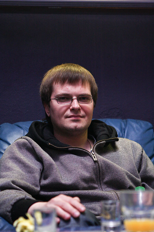 5 лет BOpromo в Реакторе