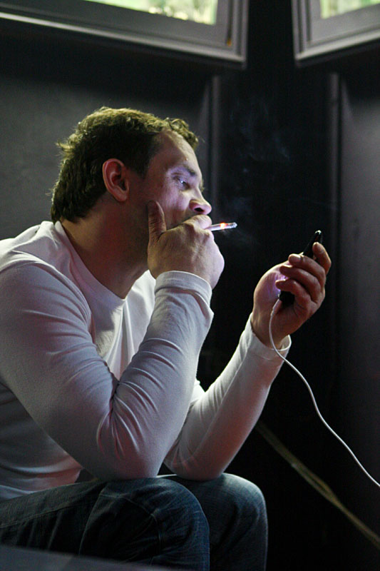 5 лет BOpromo в Реакторе