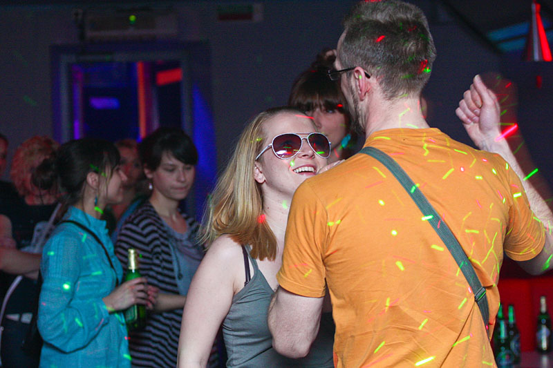 5 лет BOpromo в Реакторе