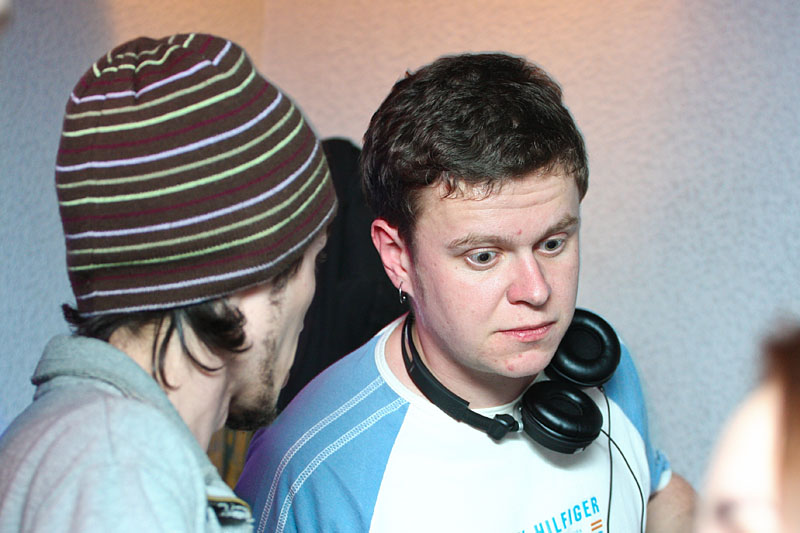 5 лет BOpromo в Реакторе