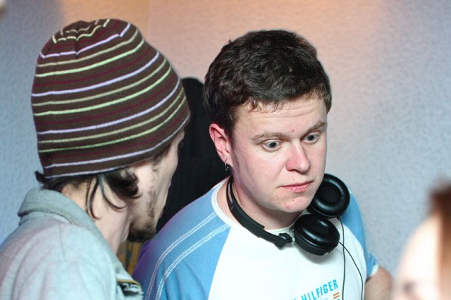 5 лет BOpromo в Реакторе