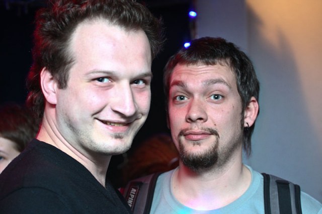 5 лет BOpromo в Реакторе