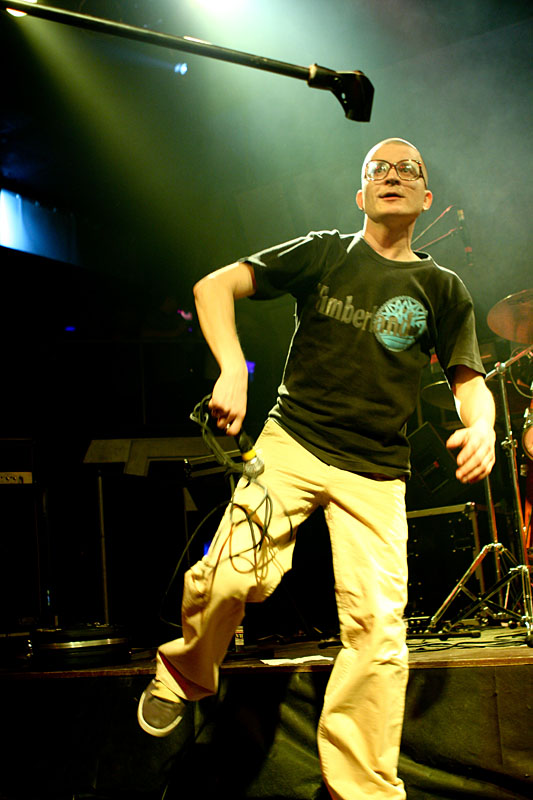 5 лет BOpromo в Реакторе