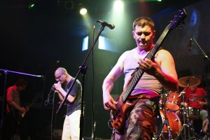 5 лет BOpromo в Реакторе