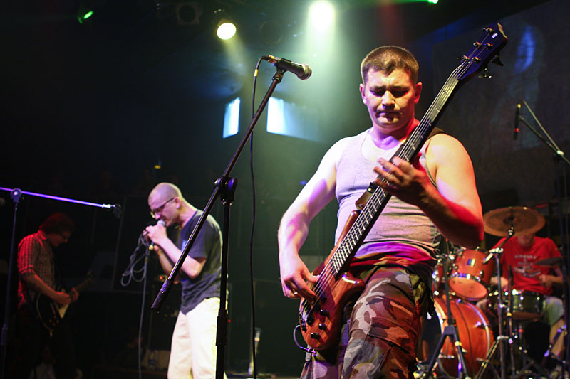 5 лет BOpromo в Реакторе