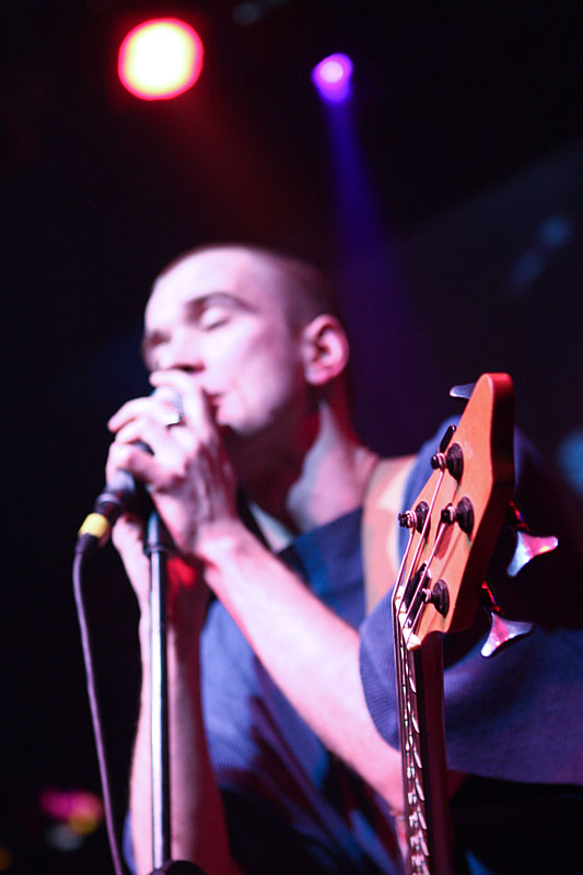 5 лет BOpromo в Реакторе