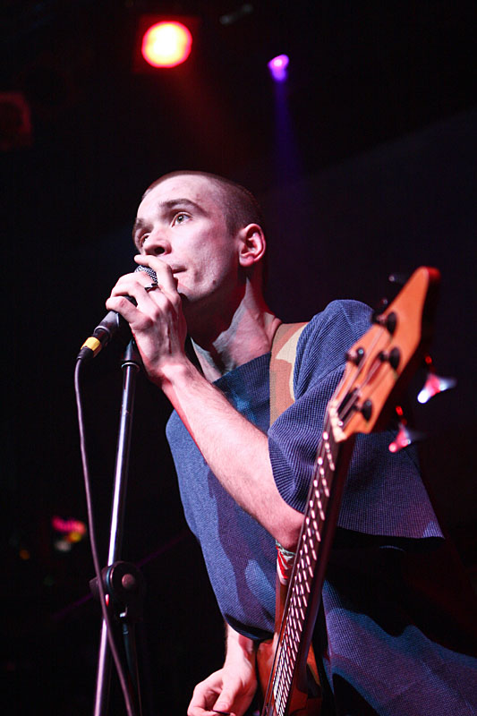 5 лет BOpromo в Реакторе