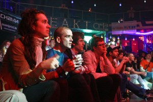 5 лет BOpromo в Реакторе