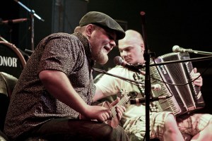 5 лет BOpromo в Реакторе