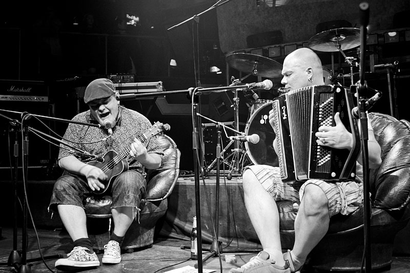 5 лет BOpromo в Реакторе