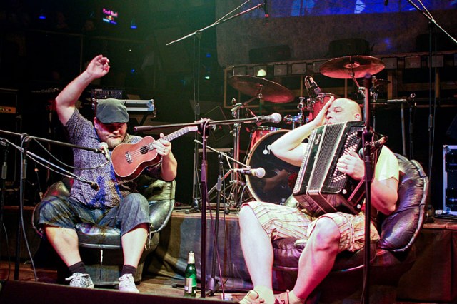 5 лет BOpromo в Реакторе