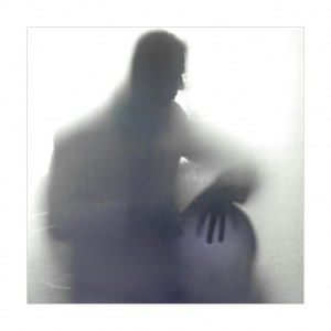 Елена Бублик. Из серии "Музыка тишины"