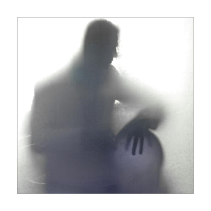 Елена Бублик. Из серии "Музыка тишины"