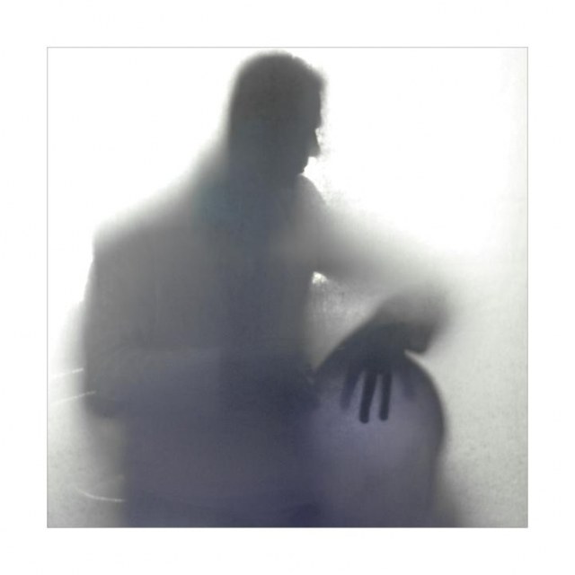 Елена Бублик. Из серии "Музыка тишины"