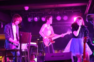 1/05/11 Lilac @ Coyote